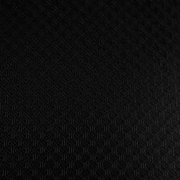 Reliure plastique 60 volets transparents - Noir - Image 2