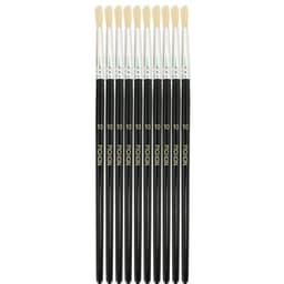 Brosse ronde soie Pichon n°10 - Image 4