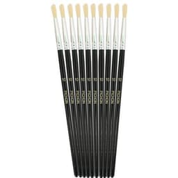 Brosse ronde soie Pichon n°10 - Image principale
