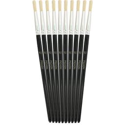 Brosse ronde soie Pichon n°12 - Image principale