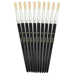 Brosse ronde soie Pichon n°16 - Image principale