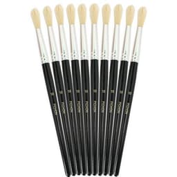 Brosse ronde soie Pichon n° 18 - Image principale