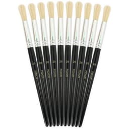 Brosse ronde soie Pichon n° 20 - Image principale