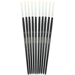 Brosse plate soie Pichon n°2 - Image principale