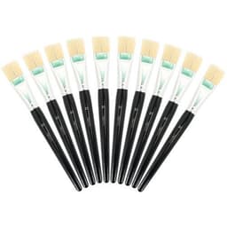 Brosse plate soie Pichon n° 20 - Image principale
