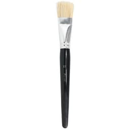 Brosse plate soie Pichon N°22 - Image 3