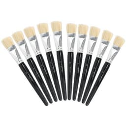 Brosse plate soie Pichon N°22 - Image principale