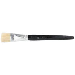 Brosse plate soie Pichon N°22 - Image 5