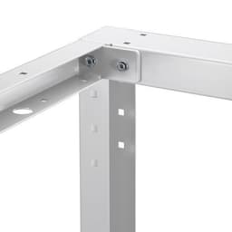 Établi Cubio - Largeur 75 cm - Bott - Image 4