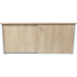 Armoire portes coulissantes Quatuor - Manutan Expert - Image 10