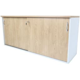 Armoire portes coulissantes Quatuor - Manutan Expert - Image 14