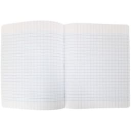 Cahier 17x22 cm 70g 60 pages seyes écolier - Image 3
