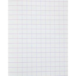 Cahier 17x22 cm 70g 60 pages seyes écolier - Image 4