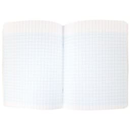 Cahier 17x22 cm 70g 140 pages seyes écolier - Image 6