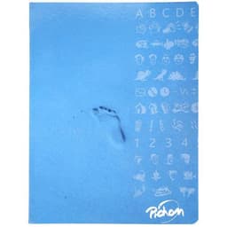 Cahier 17x22 cm super 48 pages seyes 90g - Image principale