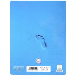 Cahier super 17x22 cm 90g 64 pages seyes - Image 3