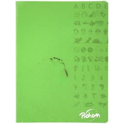 Brochure super 17x22 cm 90g 192 pages seyes - Image principale