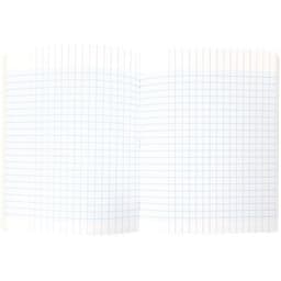 Cahier 90g 96 pages seyes 17x22 cm - Jaune - Image 6