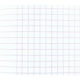 Cahier 90g 96 pages seyes 17x22 cm - Jaune - Image 2