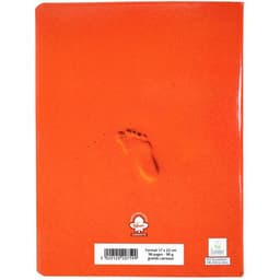Cahier 90g 96 pages seyes 17x22 cm - Pichon - Image 3