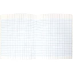 Cahier 90g 96 pages seyes 17X22 cm - Vert - Image 3