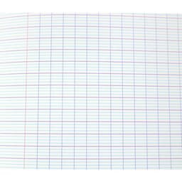 Cahier 90g 96 pages seyes 17X22 cm - Vert - Image 2