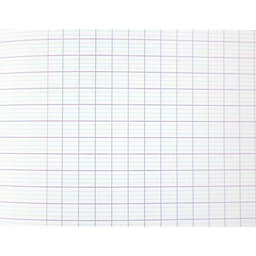 Super écolier 48 pages 90g seyes 17x22 - Orange - Image 2
