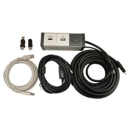 Kit déport 1 HDMI / USB3 5 m - Manutan Expert - Image 2