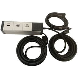 Kit déport vidéoprojecteur interactif KLGK06 10 m (2x HDMI) - Image 4