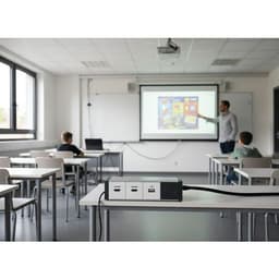 Kit déport vidéoprojecteur interactif KLGK06 10 m (2x HDMI) - Image 2