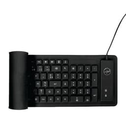 Clavier Flexible USB Keyboard - Mobility Lab - Image 3