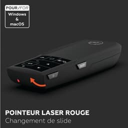 Télécommande de présentation PowerPoint - Image 7