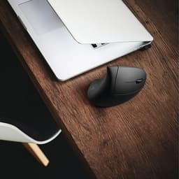 Souris sans fil ergonomique verticale - Mobility Lab - Image 2