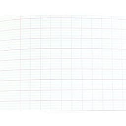 Cahier piqûre 60g 96 pages A4 seyes - Image 6