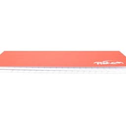 Cahier étudiant piqûre 70g A4 seyes 96 pages - Image 3