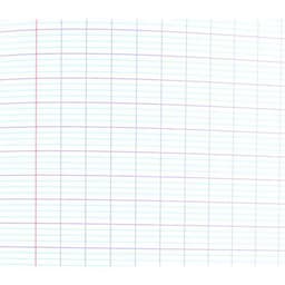 Cahier étudiant piqûre 70g A4 seyes 96 pages - Image 6