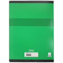 Cahier étudiant piqûre 70g 24x32 cm 5x5 96 pages - Image 6