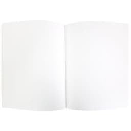 Cahier dessin albums maternelle 24x32 cm 48 pages uni 120g - Image 2