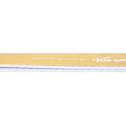 Cahier piqure Super 90g A4 Seyes 96 pages - Orange - Image 3