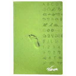 Cahier piqûre super 90g A4 Seyes 96 pages - Pichon - Image 5