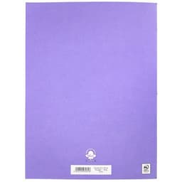 Cahier dessin albums maternelle 24x32 cm 16 pages uni 120g NF 44 - Image 5