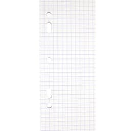 Copies doubles 200 pages 90g A4 perforées 5x5 (Etui de 50) - Image 5