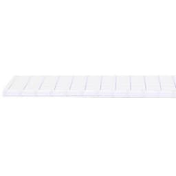 Copies doubles 200 pages 90g A4 perforées 5x5 (Etui de 50) - Image 4