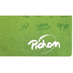 Cahier étudiant piqûre 80g 96 pages seyes 24x32 cm - Image 2