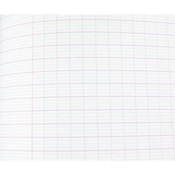 Cahier piqûre 96 pages seyes super 90g - Pichon - Image 7