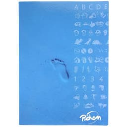 Cahier piqûre 96 pages seyes super 90g - Pichon - Image 4