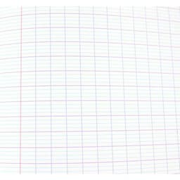 Cahier piqûre 96 pages 24x32 cm seyes super 90g - Vert - Image 7