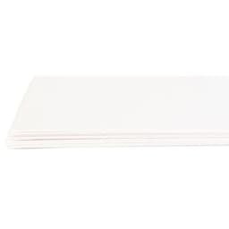 Feuille de dessin 160 g blanc 21 x 29,7 (Pochette de 10) - Image 2