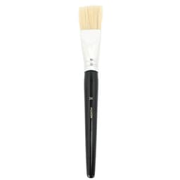 Brosse plate soie Pichon N°24 - Image 3
