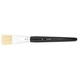 Brosse plate soie Pichon N°24 - Image 2